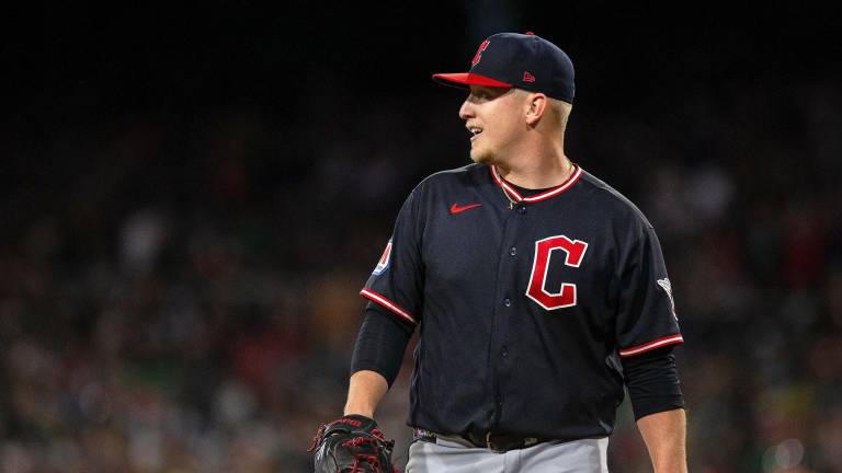 Parker Messick será el abridor del Juego 1 por los Guardianes en la SDLA.