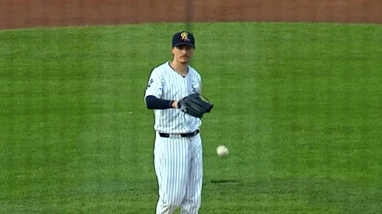 Max Fried podría volver a la rotación de los Yanquis en cualquier momento.