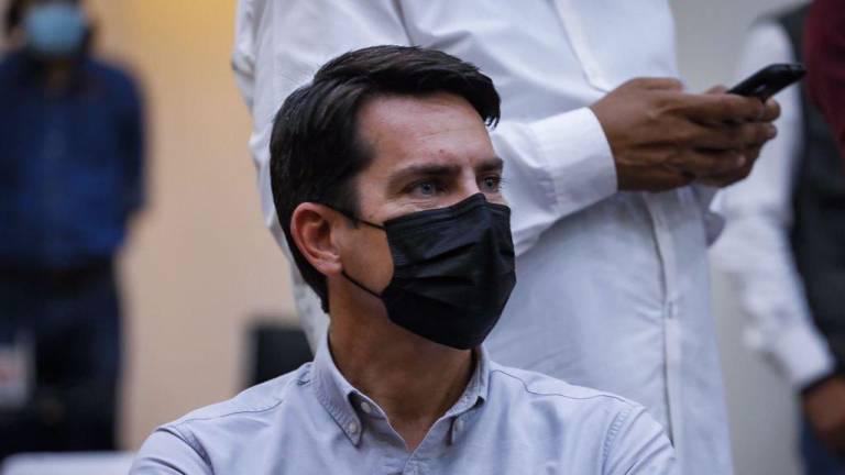 Javier Gaxiola aseguró que este proyecto traerá una mayor derrama económica en el sur del estado, pues el mezcal podrá comercializarse a un precio más elevado.