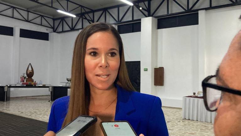 La titular de Sectur Sinaloa, Mireya Sosa, indicó que la visita de la Secretaria de Turismo federal contempla recorrido por la región.