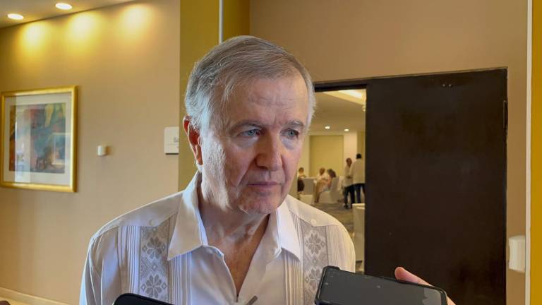 Rodolfo Madero Rodríguez opinó que la percepción de inseguridad en Sinaloa continúa afectando la actividad económica y el ánimo de los visitantes.