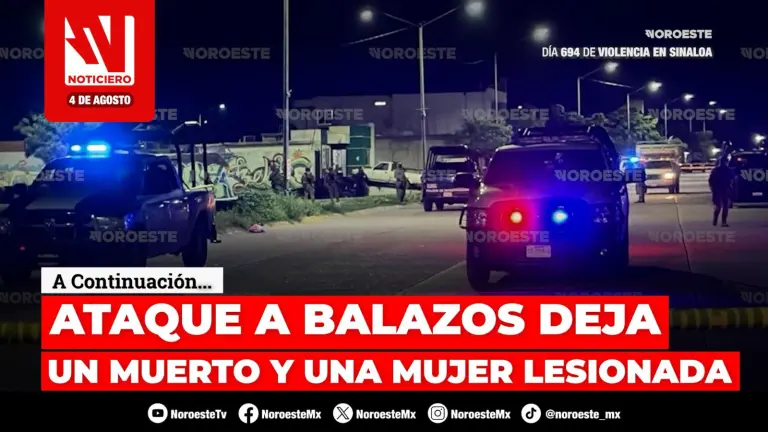 Ponte al día con las noticias que importan en Sinaloa