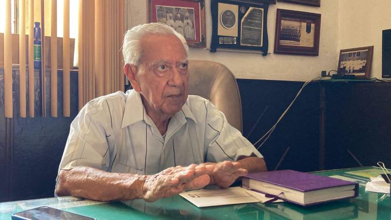 El sacerdote José Heladio Ramírez Manzanares espera que al igual que cada año esta fiesta traiga regocijo para los habitantes de esta comunidad.