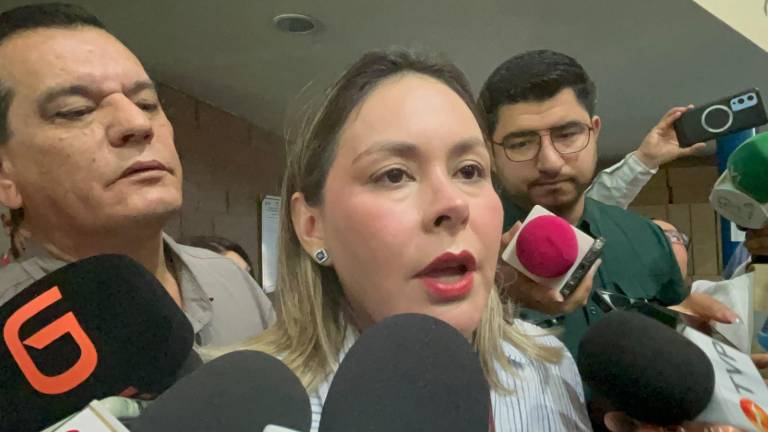 Yeraldine Bonilla informó que continúan las negociaciones con la CFE para atender los altos cobros de energía eléctrica y buscar que el apoyo de verano inicie un mes antes a partir de 2027.