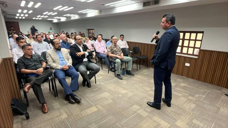 El evento busca preparar a los profesionales del derecho para la entrada en vigor de este nuevo ordenamiento, prevista para el 1 de abril de 2027.