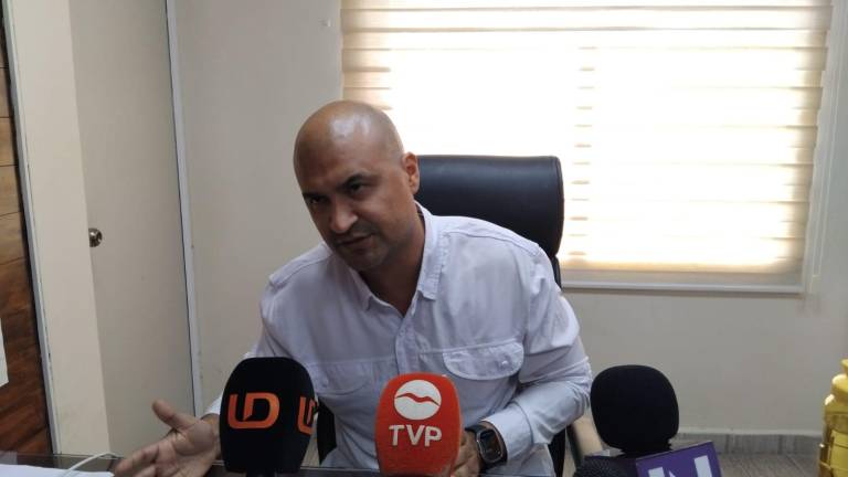 Arballo Quintero informó que hasta el momento no se ha solicitado ante Oficialía Mayor del Ayuntamiento algún permiso para realización de fiestas por Halloween en alguna casa.