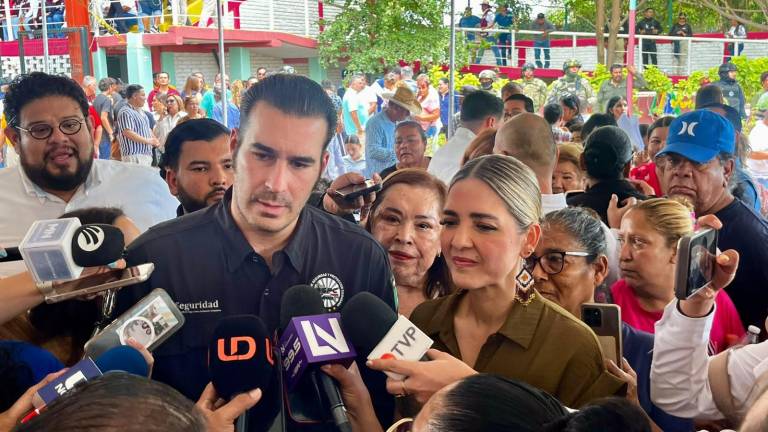 Miguel Torruco Garza anunció la construcción de los centros en el estado.