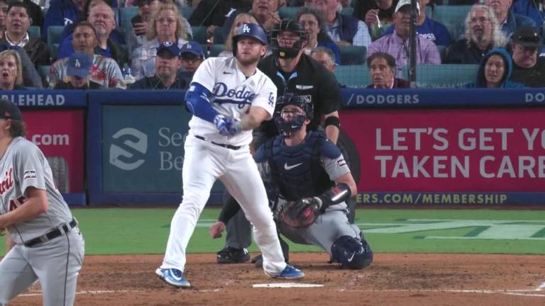 Max Muncy.