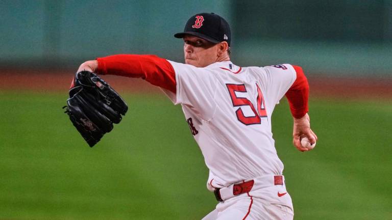 Sonny Gray ya alcanzó su triunfo 18 de la temporada.
