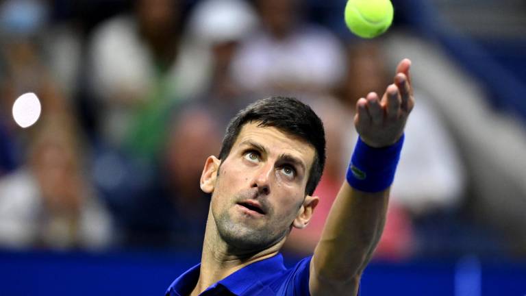 El sueño de hacer historia sobrevive: Djokovic vence a Zverev en cinco sets