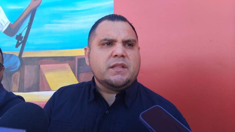 Jaime Othoniel Barrón informó que los operativos se realizan diariamente en sectores de Mazatlán y comunidades rurales como Isla de la Piedra y El Recodo.