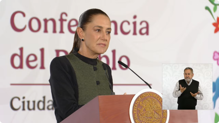 La Presidenta Claudia Sheinbaum Pardo expuso que México ya formalizó su propuesta para ampliar 16 años el acuerdo comercial con Estados Unidos y Canadá.