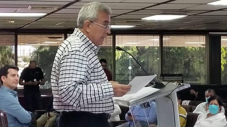 La consulta se realizará el próximo 28 de noviembre