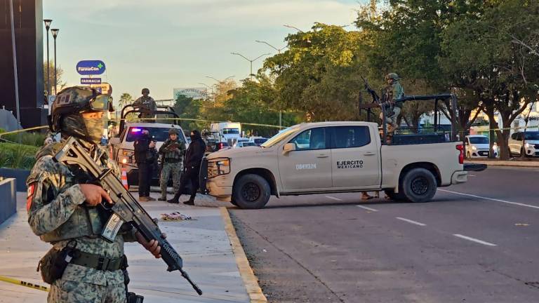 En el sector Tres Ríos fue localizado el cuerpo de Jesús Armando el pasado 26 de enero.