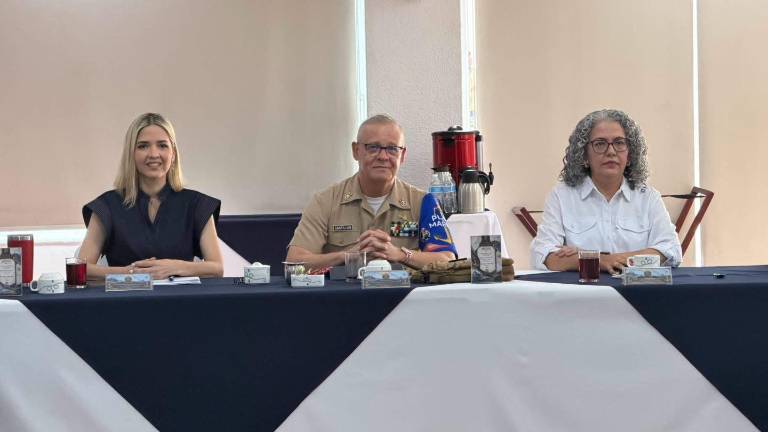 Autoridades de los tres órdenes de gobierno dieron seguimiento a los avances en materia de seguridad y analizaron las condiciones que prevalecen en el municipio.