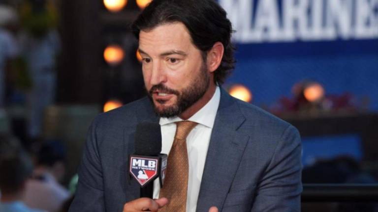 Los Gigantes de San Francisco hicieron oficial este miércoles el acuerdo para que Tony Vitello asuma como su nuevo mánager.