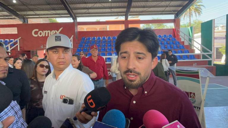 Omar López Campos informó que los municipios serranos son los principales expulsores de población.