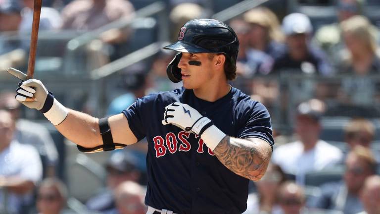 Jarren Durán ha subido sus bonos.