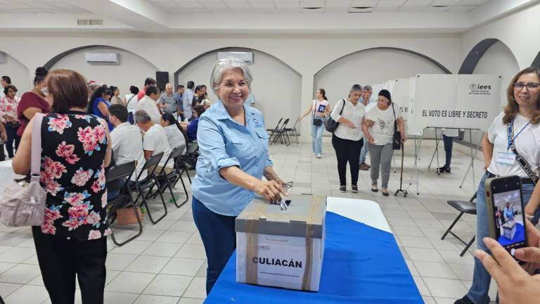El PAN busca consolidar su presencia territorial, en futuros procesos electorales.