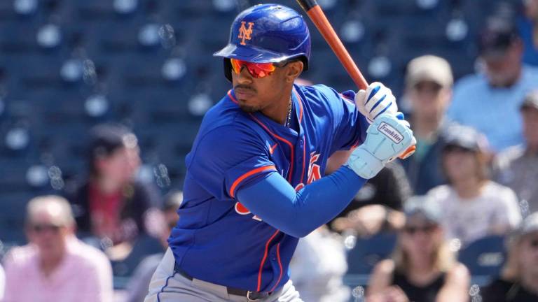 Francisco Lindor piensa que puede dar más.