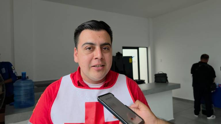 Gabriel Moreno declaró que en mayo se brindaron 630 servicios de emergencia, una cifra que calificó dentro de los parámetros habituales para la corporación en el año en curso.