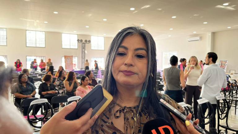 A nombre del sector empresarial, Francisca Cázares expresó preocupación por hechos de inseguridad que afectan la confianza y la actividad económica del puerto.