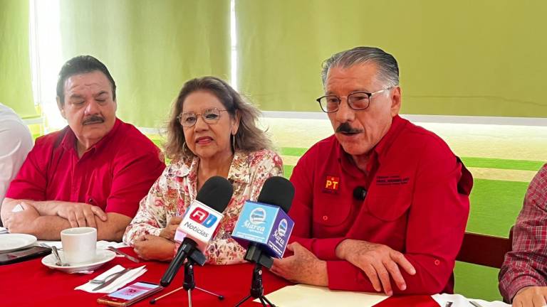 Legisladores indicaron que van a trabajar en alianza por una candidata con un buen perfil ya analizado y que van a buscar convencer.