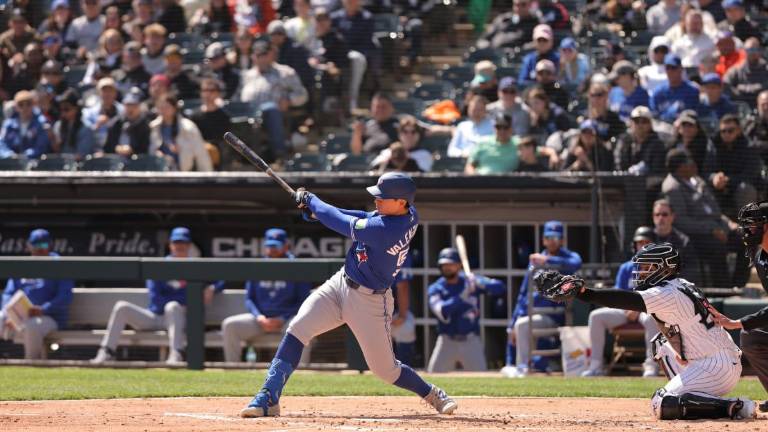 Brandon Valenzuela es el undécimo pelotero originario de Hermosillo en llegar a la “Gran Carpa”.