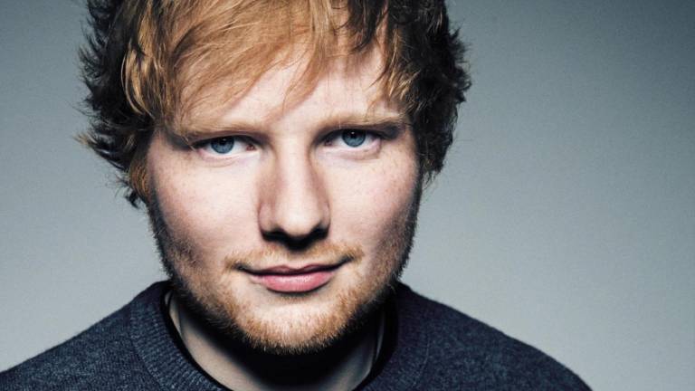 El cantante mexicano Jah Fabio lanzará dueto con Ed Sheeran
