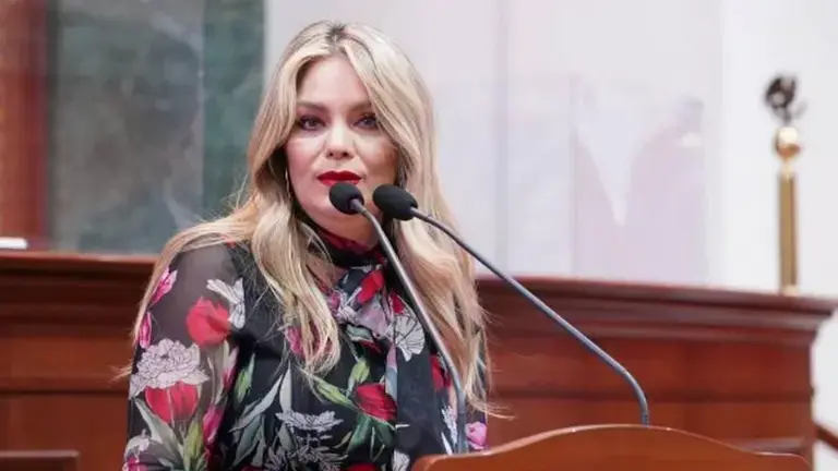 Connie Zazueta Castro enfatizó que la prevención es una responsabilidad compartida entre las instituciones, las familias y la sociedad en general.