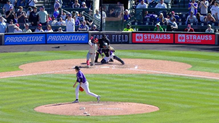 Víctor Vodnik permitió dos hits y recetó tres ponches.