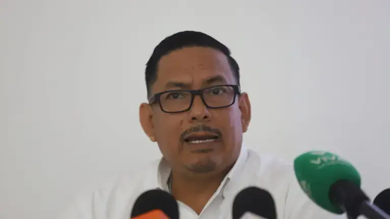 Rojo Navarro agregó que por decreto de creación y por reglamento interno quienes están al frente de esa paramunicipal están obligados a rendir cuentas.