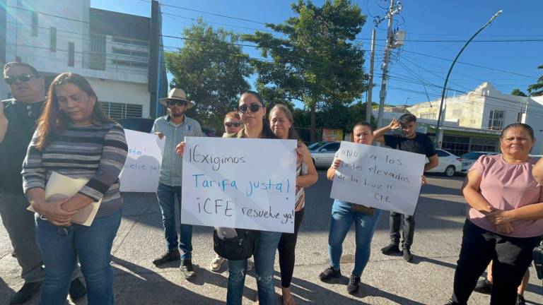 En La Limita, estiman que alrededor de 50 familias enfrentan esta misma situación.