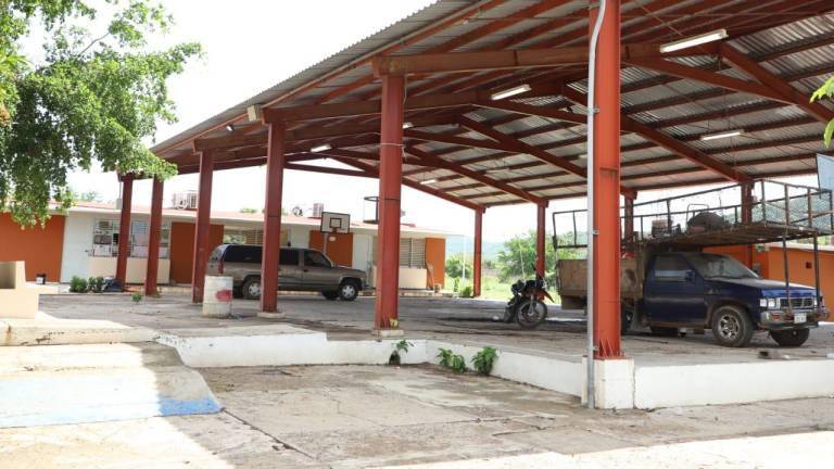 En Mazatlán, Concordia y San Ignacio, las clases presenciales empezarán únicamente en escuelas habilitadas: SEPyC