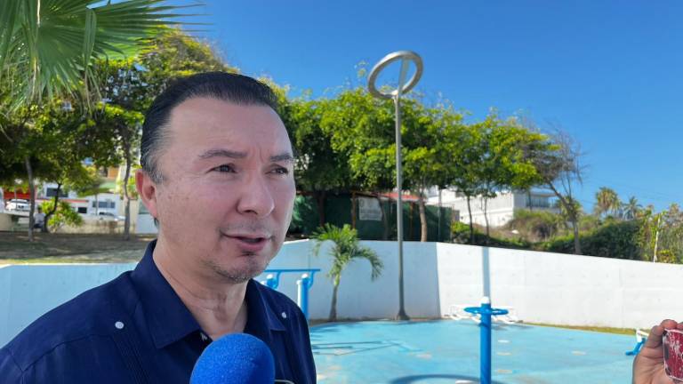 José Ramón Manguart Sánchez, presidente de la Asociación de Hoteles Tres Islas, estima que la ocupación hotelera en agosto podría llegar al 90 por ciento.