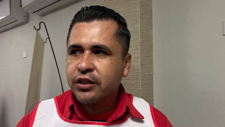 Abimelec Gómez señaló que la falta de educación vial y el uso irresponsable de las motos ponen en riesgo a conductores y peatones.