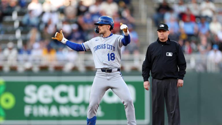 Astros firman a Cavan Biggio con contrato de Ligas Menores y lo invitan al Spring Training.