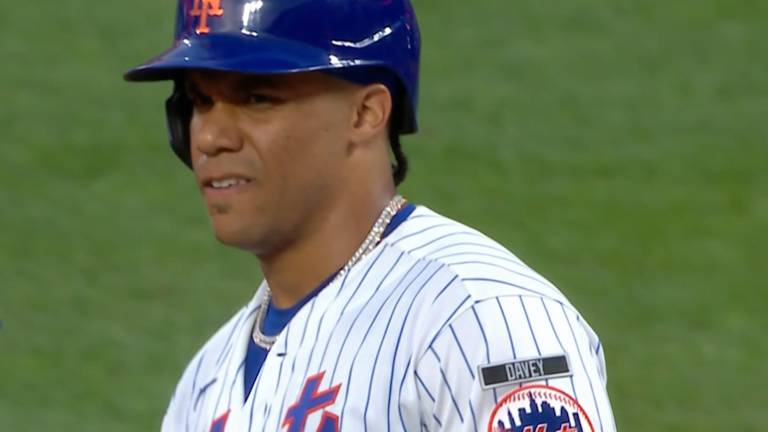 Juan Soto pasa a la lista de lesionados por segunda vez esta temporada.