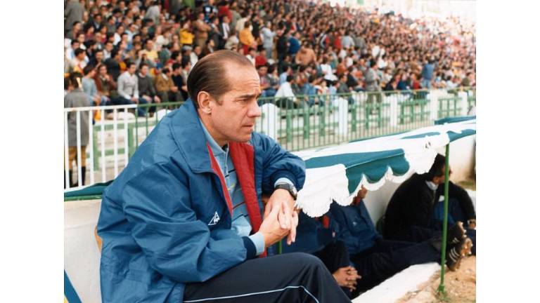 Luis Suárez fallece a los 88 años de edad.