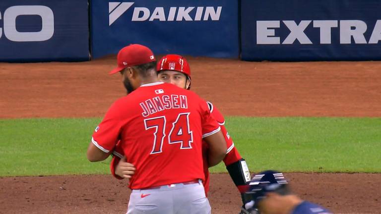 Kenley Jansen acuerda con Tigres y busca seguir escalando en la historia de MLB.