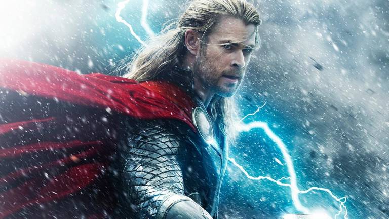 Chris Hemsworth y Marvel, la historia que comenzó a escribirse con ‘Thor’