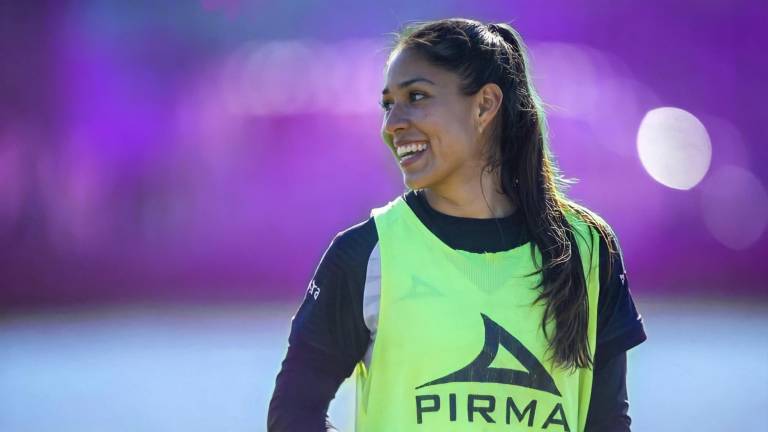 Operan con éxito a Melisa Ramos, del Mazatlán FC Femenil
