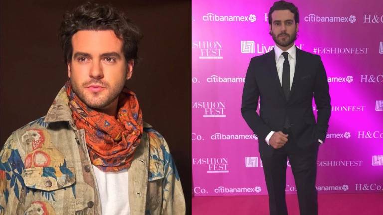 Pablo Lyle solicita a jueza que no renueve su fianza.