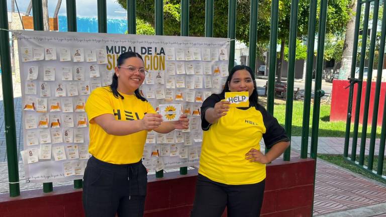 La jornada se realiza en Mazatlán una vez al año durante septiembre.