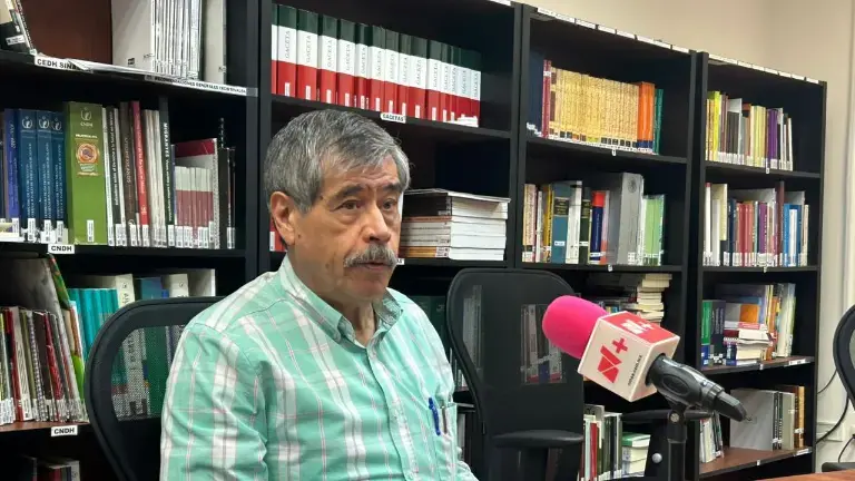 Loza Ochoa señaló que las denuncias no corresponden principalmente a presuntos actos de corrupción, sino al trato que reciben algunos ciudadanos durante las revisiones.
