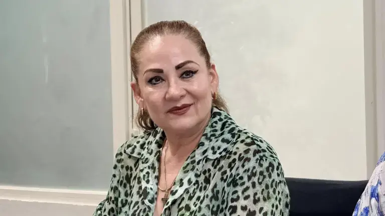 Chollet Morán reconoció el esfuerzo realizado por el Instituto de Cultura para comenzar con la organización y promoción del evento.