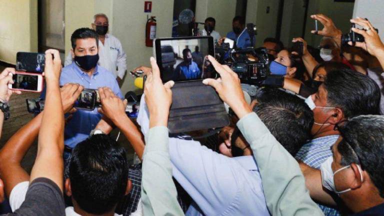 Francisco García Cabeza de Vaca