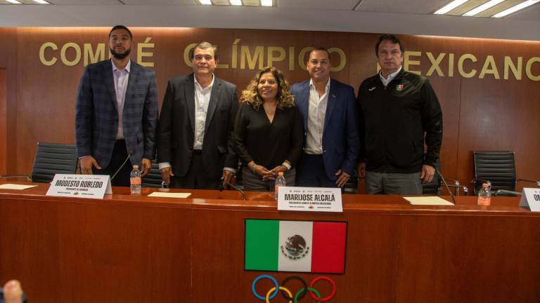 Se anuncian a los preseleccionados de los “12 Guerreros”.