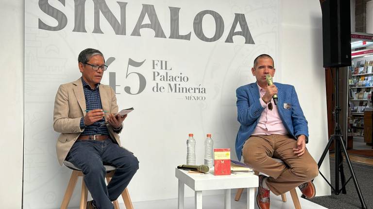El escritor Jesús Ramón Ibarra afirma que la obra de Gilberto Owen ha sido poco difundida.