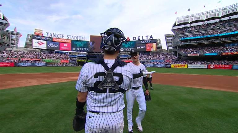 El acuerdo representa una apuesta de bajo riesgo para los Yanquis, que buscan profundidad en su rotación.